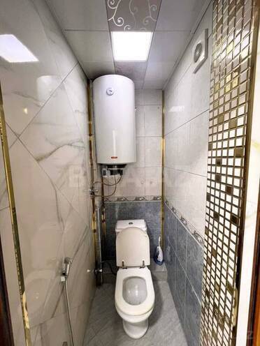 Satılır 2 otaqlı köhnə tikili 70 m², Nərimanov r., photo 13 from 17