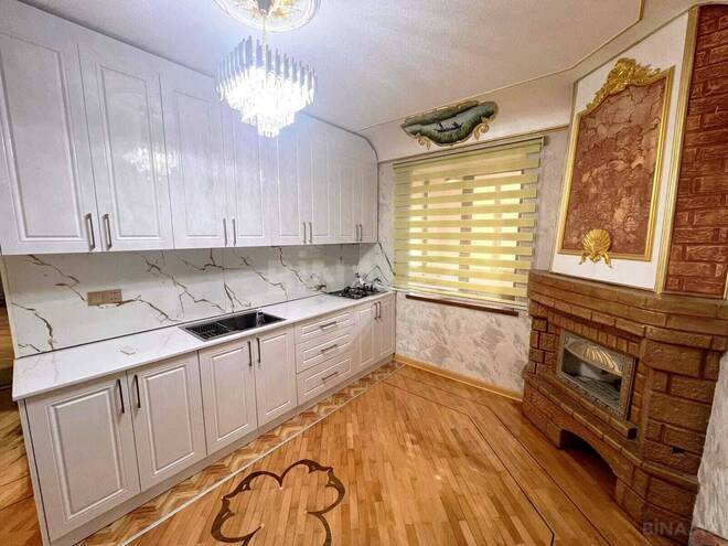Satılır 2 otaqlı köhnə tikili 70 m², Nərimanov r., photo 10 from 17
