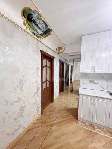 Satılır 2 otaqlı köhnə tikili 70 m², Nərimanov r., photo 12 from 17