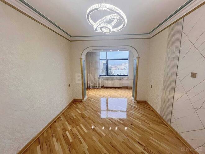 Satılır 2 otaqlı köhnə tikili 70 m², Nərimanov r., photo 4 from 17