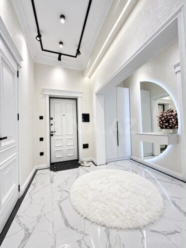 Satılır 3 otaqlı yeni tikili 105 m², Nəriman Nərimanov m., photo 3 from 18