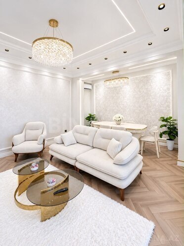 Satılır 3 otaqlı yeni tikili 105 m², Nəriman Nərimanov m., photo 16 from 18