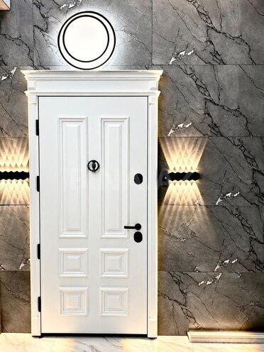 Satılır 3 otaqlı yeni tikili 105 m², Nəriman Nərimanov m., photo 4 from 18