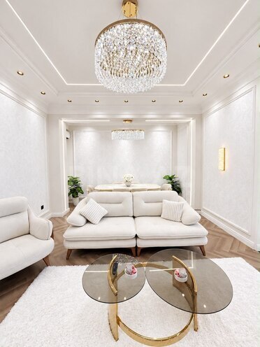 Satılır 3 otaqlı yeni tikili 105 m², Nəriman Nərimanov m., photo 13 from 18