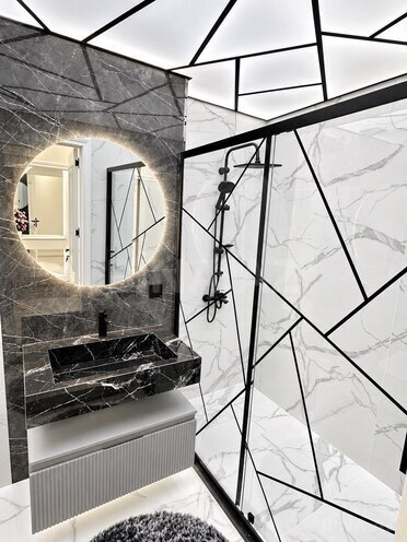 Satılır 3 otaqlı yeni tikili 105 m², Nəriman Nərimanov m., photo 5 from 18