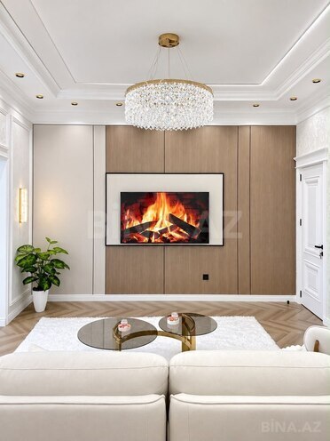 Satılır 3 otaqlı yeni tikili 105 m², Nəriman Nərimanov m., photo 10 from 18