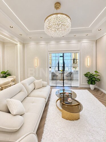 Satılır 3 otaqlı yeni tikili 105 m², Nəriman Nərimanov m., photo 9 from 18