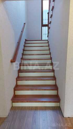 Satılır 6 otaqlı həyət evi/bağ evi 240 m², Yeni Ramana q., photo 10 from 12