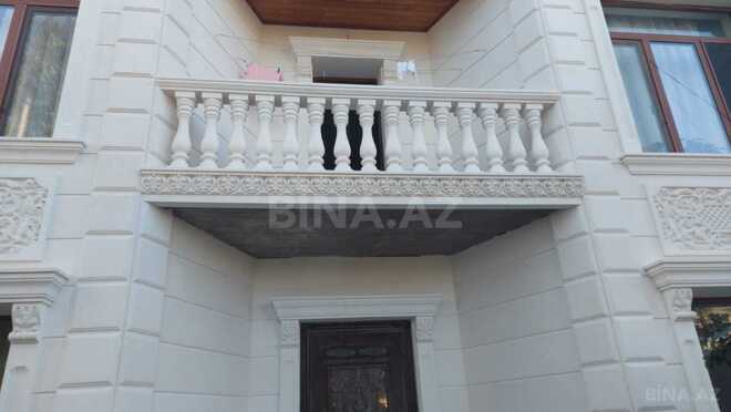 Satılır 6 otaqlı həyət evi/bağ evi 240 m², Yeni Ramana q., photo 3 from 12