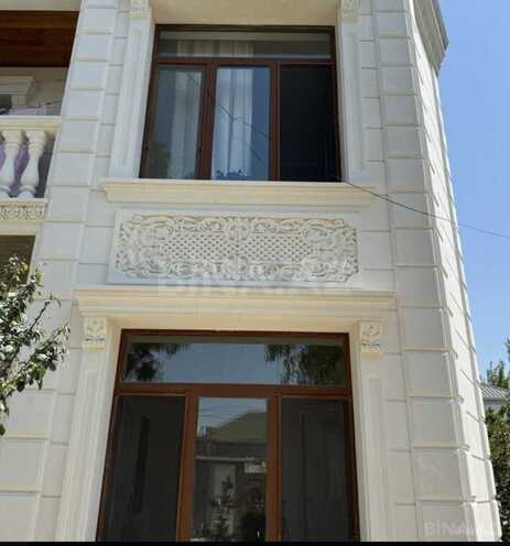 Satılır 6 otaqlı həyət evi/bağ evi 240 m², Yeni Ramana q., photo 5 from 12