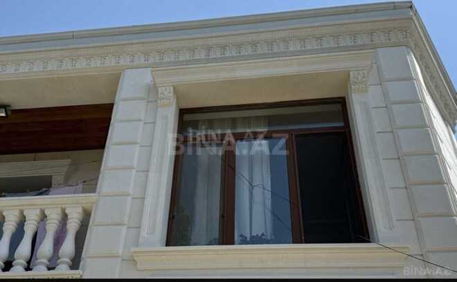 Satılır 6 otaqlı həyət evi/bağ evi 240 m², Yeni Ramana q., photo 4 from 12