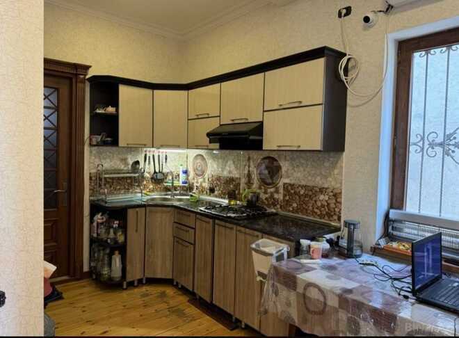Satılır 6 otaqlı həyət evi/bağ evi 240 m², Yeni Ramana q., photo 11 from 12