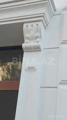 Satılır 6 otaqlı həyət evi/bağ evi 240 m², Yeni Ramana q., photo 6 from 12