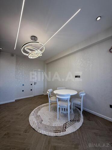 Продаётся 3-комн. новостройка 140 м², м. Нефтчиляр, photo 9 from 14