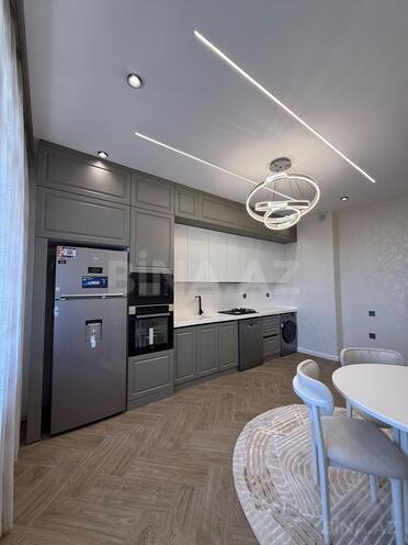 Продаётся 3-комн. новостройка 140 м², м. Нефтчиляр, photo 8 from 14