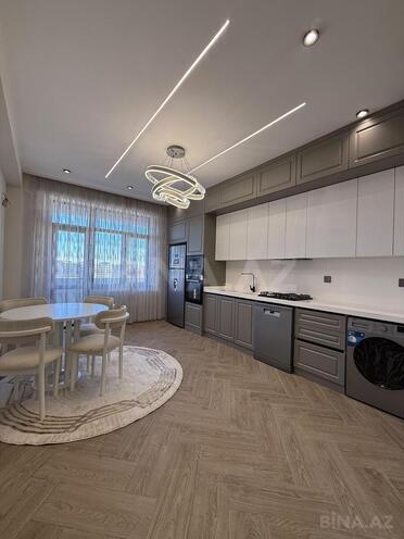 Продаётся 3-комн. новостройка 140 м², м. Нефтчиляр, photo 7 from 14