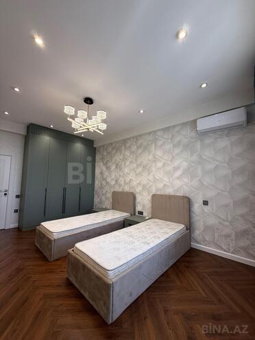 Продаётся 3-комн. новостройка 140 м², м. Нефтчиляр, photo 5 from 14