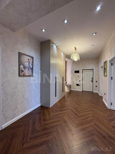 Продаётся 3-комн. новостройка 140 м², м. Нефтчиляр, photo 11 from 14