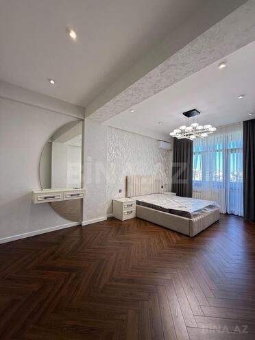 Продаётся 3-комн. новостройка 140 м², м. Нефтчиляр, photo 6 from 14