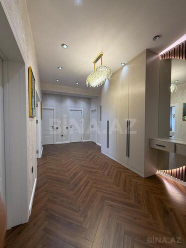Продаётся 3-комн. новостройка 140 м², м. Нефтчиляр, photo 10 from 14