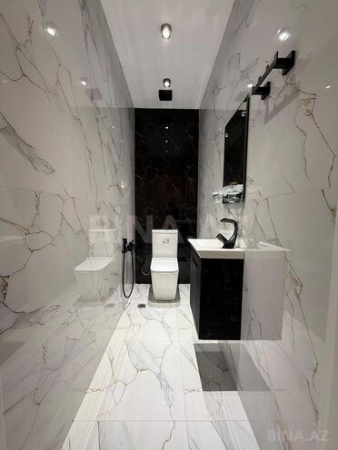 Продаётся 3-комн. новостройка 140 м², м. Нефтчиляр, photo 13 from 14