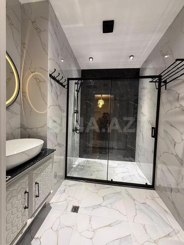 Продаётся 3-комн. новостройка 140 м², м. Нефтчиляр, photo 12 from 14