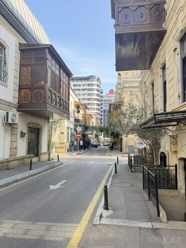 Satılır 1 otaqlı köhnə tikili 20 m², Sahil m., photo 1 from 10