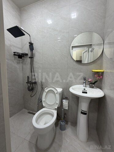 Satılır 1 otaqlı köhnə tikili 20 m², Sahil m., photo 8 from 10