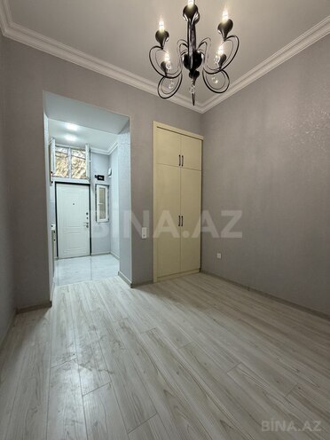 Satılır 1 otaqlı köhnə tikili 20 m², Sahil m., photo 5 from 10