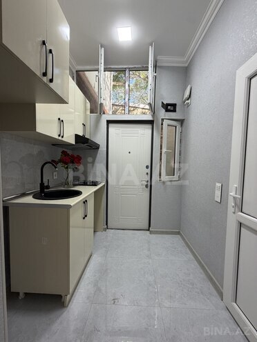 Satılır 1 otaqlı köhnə tikili 20 m², Sahil m., photo 6 from 10
