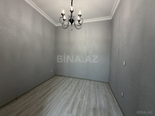 Satılır 1 otaqlı köhnə tikili 20 m², Sahil m., photo 4 from 10