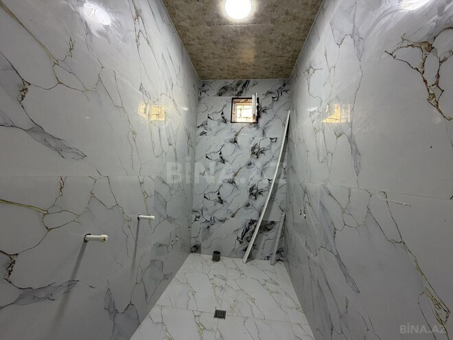 Satılır 3 otaqlı həyət evi/bağ evi 70 m², Masazır q., photo 9 from 10