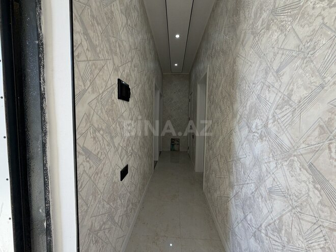 Satılır 3 otaqlı həyət evi/bağ evi 70 m², Masazır q., photo 3 from 10
