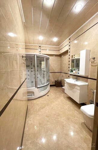 Продаётся 5-комн. новостройка 245 м², Насиминский  р., photo 12 from 15