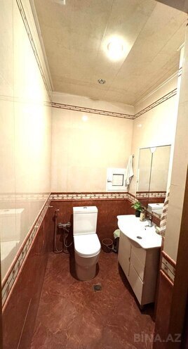 Продаётся 5-комн. новостройка 245 м², Насиминский  р., photo 13 from 15