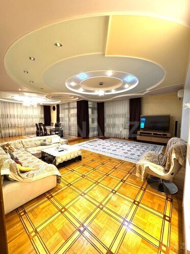 Продаётся 5-комн. новостройка 245 м², Насиминский  р., photo 4 from 15