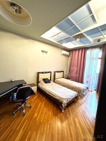 Продаётся 5-комн. новостройка 245 м², Насиминский  р., photo 7 from 15
