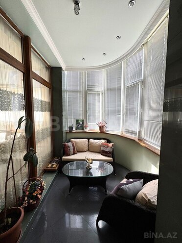Продаётся 5-комн. новостройка 245 м², Насиминский  р., photo 14 from 15