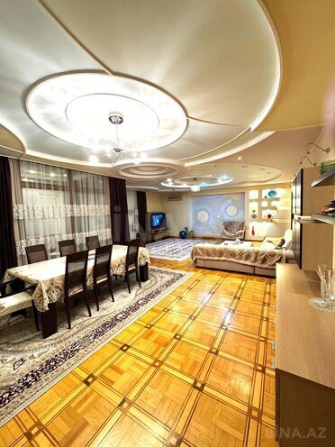 Продаётся 5-комн. новостройка 245 м², Насиминский  р., photo 3 from 15