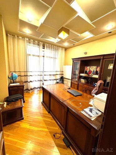Продаётся 5-комн. новостройка 245 м², Насиминский  р., photo 9 from 15
