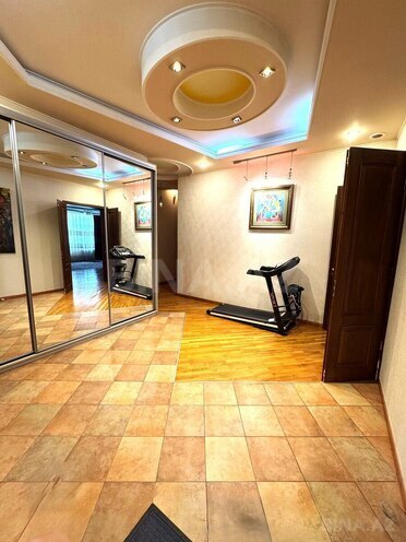 Продаётся 5-комн. новостройка 245 м², Насиминский  р., photo 5 from 15