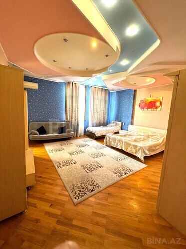 Продаётся 5-комн. новостройка 245 м², Насиминский  р., photo 6 from 15