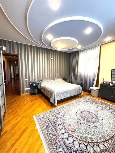 Продаётся 5-комн. новостройка 245 м², Насиминский  р., photo 8 from 15