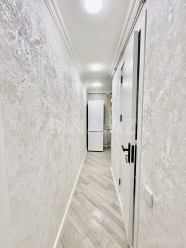 İcarəyə verilir 2 otaqlı köhnə tikili 60 m², Qara Qarayev m., photo 8 from 10