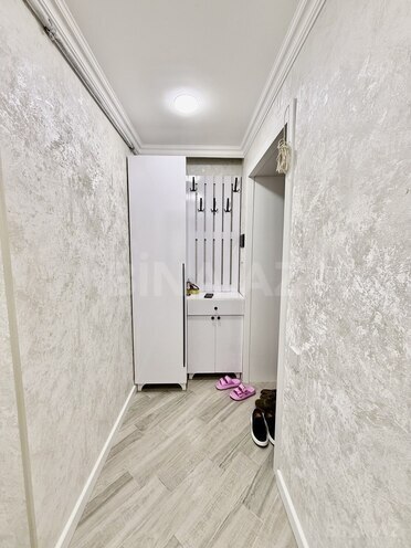 İcarəyə verilir 2 otaqlı köhnə tikili 60 m², Qara Qarayev m., photo 7 from 10