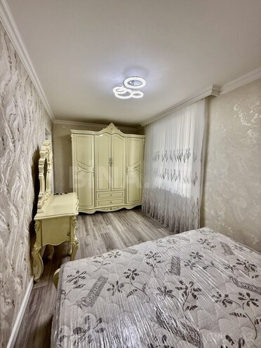 İcarəyə verilir 2 otaqlı köhnə tikili 60 m², Qara Qarayev m., photo 5 from 10