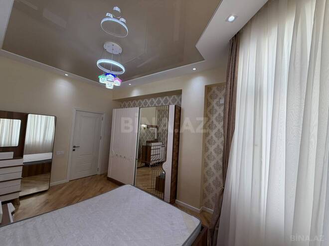 Satılır 2 otaqlı yeni tikili 55 m², Həzi Aslanov m., photo 9 from 17