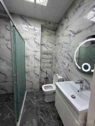 Satılır 2 otaqlı yeni tikili 55 m², Həzi Aslanov m., photo 15 from 17