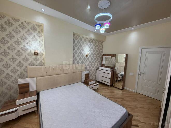 Satılır 2 otaqlı yeni tikili 55 m², Həzi Aslanov m., photo 8 from 17
