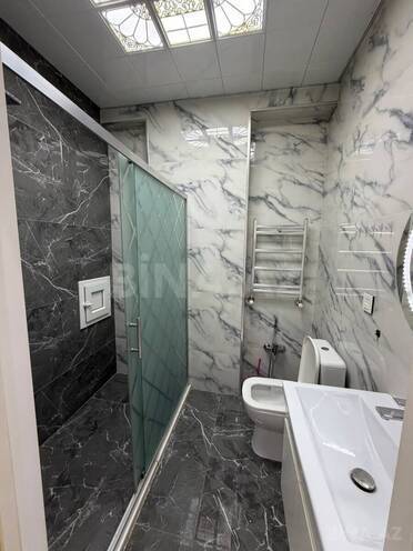 Satılır 2 otaqlı yeni tikili 55 m², Həzi Aslanov m., photo 16 from 17